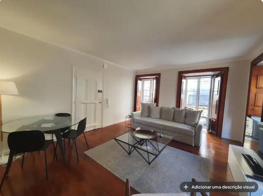 Your Lisbon Home Bairro Alto II エクステリア 写真