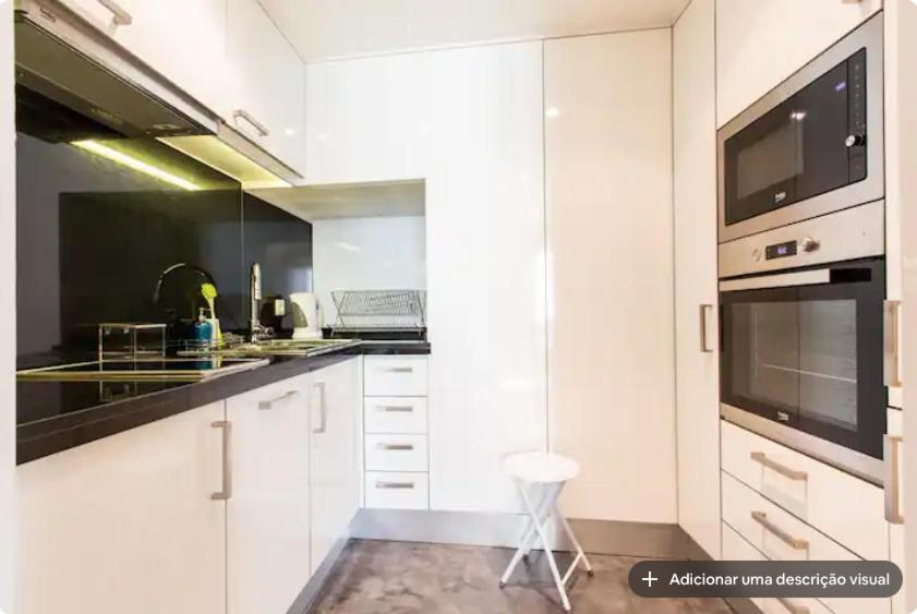 Your Lisbon Home Bairro Alto II エクステリア 写真